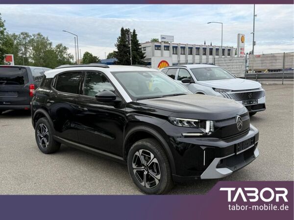 Citroën C3 Aircross Hybrid MAX WinterP Nav Kam 2xPDC 17Z bild 2
