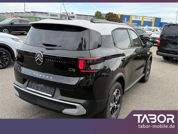 Citroën C3 Aircross Hybrid MAX WinterP Nav Kam 2xPDC 17Z bild 3