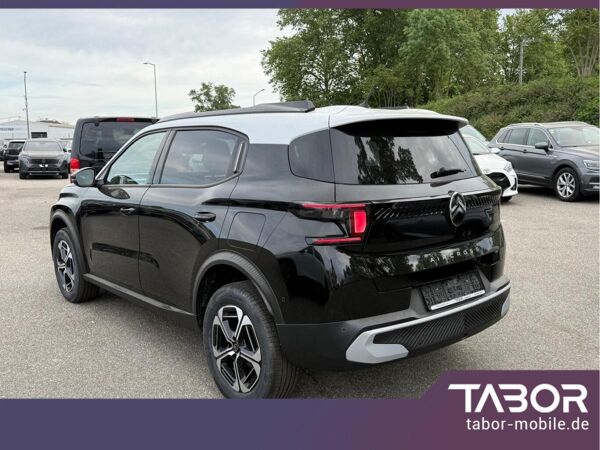 Citroën C3 Aircross Hybrid MAX WinterP Nav Kam 2xPDC 17Z bild 4