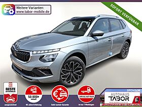 Skoda Kamiq DSG Dynamic Pano ACC SideA Kam Kessy SHZ Skoda Kamiq DSG Dynamic Pano ACC SideA Kam Kessy SHZ