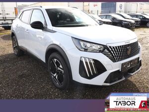 Peugeot 2008 Hybrid Allure Nav Keyl SHZ 2xPDC CarP DigC bild 6