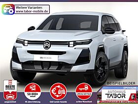 Citroën C5 Aircross Hybrid MAX Matrix ACC 360° HUD SHZ