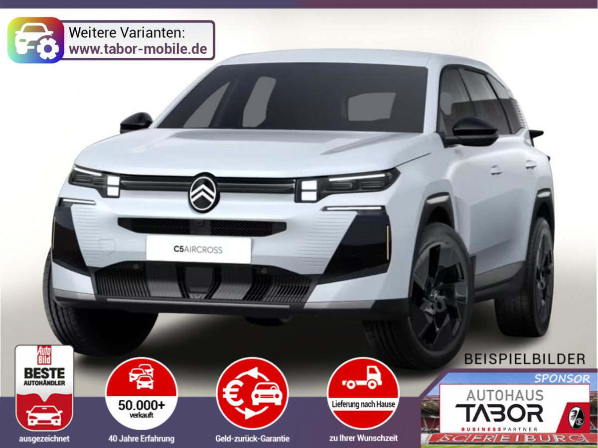 Citroën C5 Aircross Hybrid MAX Matrix ACC 360° HUD SHZ bild