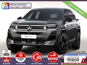 Citroën C5 Aircross Hybrid MAX Pano AHK AWR ACC 360°