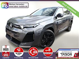 Citroën C5 Aircross Hybrid MAX Pano AHK AWR ACC 360° Citroën C5 Aircross Hybrid MAX Pano AHK AWR ACC 360°