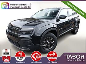 Jeep Avenger 1.2 Hybrid 110 DCT Longitude SHZ LED PDC