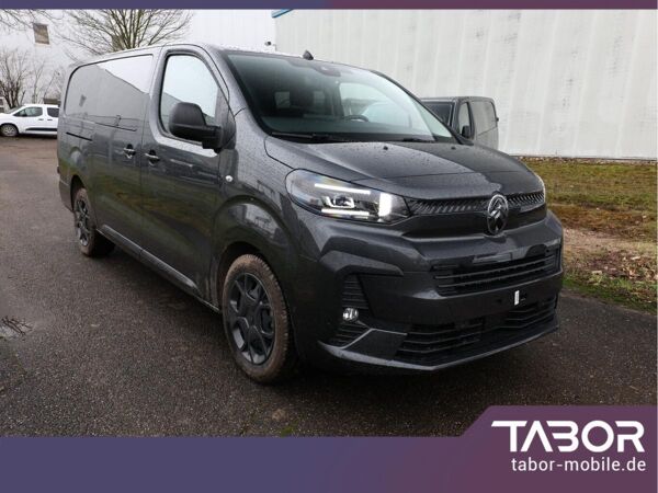 Citroën Jumpy DoKa XL AT LED Nav LookP SurroundV Holz BT bild 2