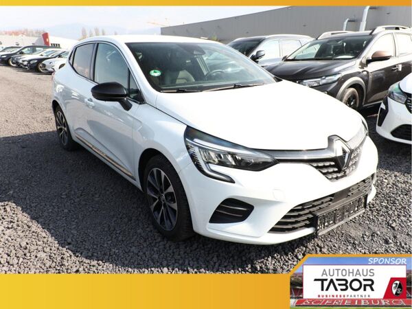 Renault Clio V 1.0 TCe 90 CVT Techno LED Nav PDC Kam 16Z bild 2