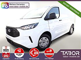 Ford Transit Custom Trend 320L2 KeyL Kam Temp PDC 3-S