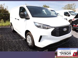 Ford Transit Custom Trend 320L2 KeyL Kam Temp PDC 3-S bild 2