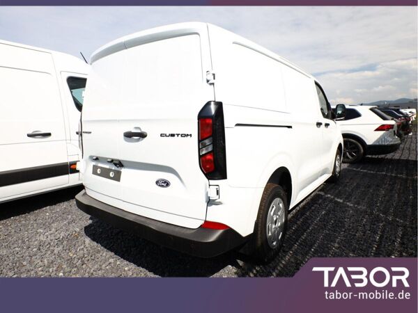 Ford Transit Custom Trend 320L2 KeyL Kam Temp PDC 3-S bild 3