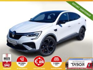 Renault Arkana TCe 160 Mild-Hybrid R.S. Line SchiebeD bild 1