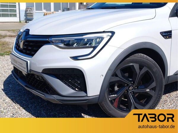 Renault Arkana TCe 160 Mild-Hybrid R.S. Line SchiebeD bild 2