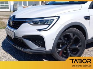 Renault Arkana TCe 160 Mild-Hybrid R.S. Line SchiebeD bild 2