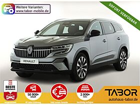 Renault Espace VI Techno CityP WinterP Massage TotW 7-S Renault Espace VI Techno CityP WinterP Massage TotW 7-S
