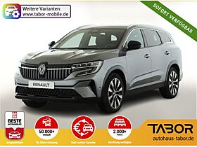 Renault Espace VI Techno CityP WinterP Massage TotW 7-S Renault Espace VI Techno CityP WinterP Massage TotW 7-S