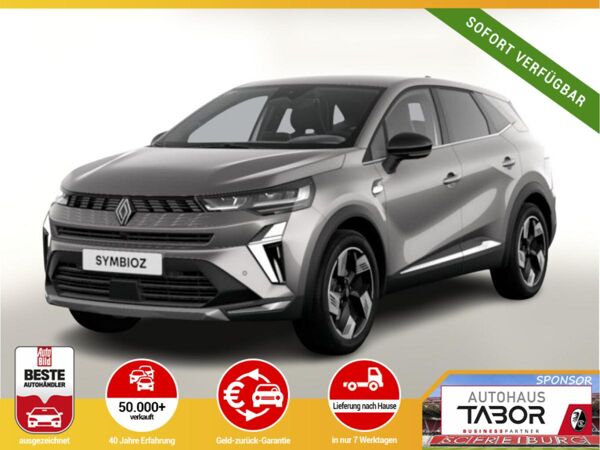 Renault Symbioz E-TECH 145 Iconic Ext Grip 360° ACC SHZ bild
