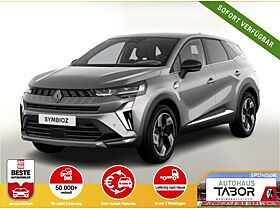 Renault Symbioz E-TECH 145 Iconic Ext Grip 360° ACC SHZ Renault Symbioz E-TECH 145 Iconic Ext Grip 360° ACC SHZ