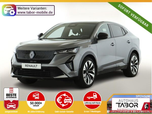 Renault Rafale Techno Pano WinterP ACC Nav eHK Kam 20Z bild