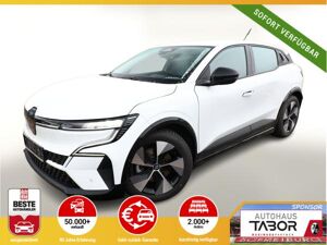 Renault Megane E-Tech EV60 220 Equilibre OptiCharge SHZ bild 1