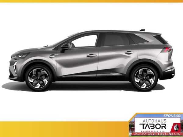 Renault Symbioz E-TECH 145 Iconic Ext Grip 360° ACC SHZ bild 3
