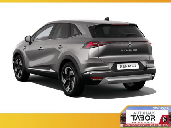Renault Symbioz E-TECH 145 Iconic Ext Grip 360° ACC SHZ bild 4