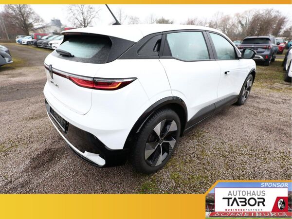 Renault Megane E-Tech EV60 220 Equilibre OptiCharge SHZ bild 4