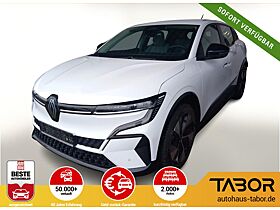 Renault Megane E-Tech EV60 220 Equilibre OptiCharge SHZ