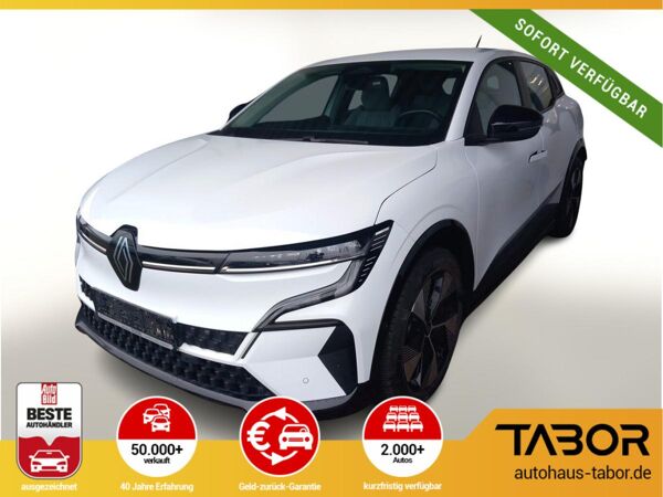 Renault Megane E-Tech EV60 220 Equilibre OptiCharge SHZ bild