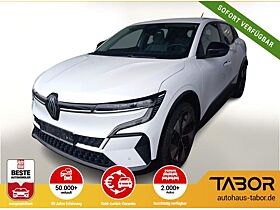 Renault Megane E-Tech EV60 220 Equilibre OptiCharge SHZ Renault Megane E-Tech EV60 220 Equilibre OptiCharge SHZ