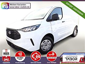 Ford Transit Custom Trend 320L1 KeyL Kam Temp PDC 3-S Ford Transit Custom Trend 320L1 KeyL Kam Temp PDC 3-S
