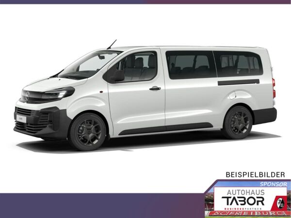Opel Vivaro Kombi 177 AT8 XL 9S KlimaP ConnectP bild 2