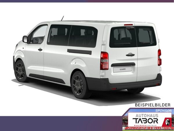 Opel Vivaro Kombi 177 AT8 XL 9S KlimaP ConnectP bild 3