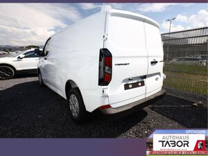 Ford Transit Custom Trend 320L1 KeyL Kam Temp PDC 3-S bild 4