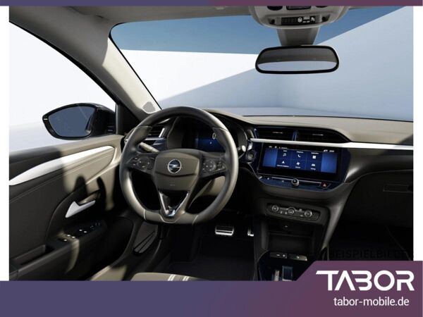 Opel Corsa Hybrid 145 Ultimate IntelliLux InfotainP bild 4