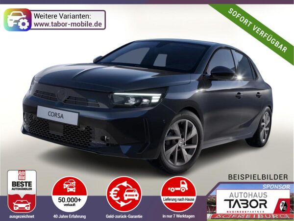 Opel Corsa Hybrid 145 Ultimate IntelliLux InfotainP bild 2