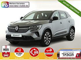 Renault Austral Techno LookP eHK SHZ ACC Kam LED Nav 19Z