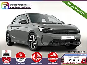 Opel Corsa GS LED Kam PDC vo/hi AppC Totw 16Z