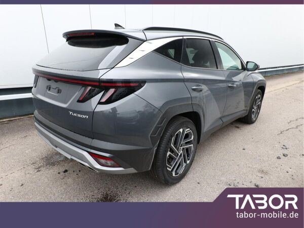 Hyundai TUCSON Tucson MHEV Trend Matrix HUD 19Z Krell 3Z-Klima bild 3