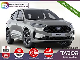 Ford Kuga FHEV ST-Line ACC TotW Kam360 SHZ LED 18Z Ford Kuga FHEV ST-Line ACC TotW Kam360 SHZ LED 18Z