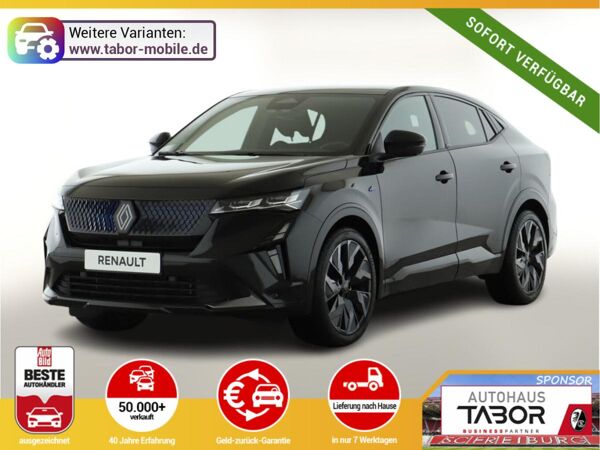 Renault Rafale Esprit Alpine Matrix Pano HUD 360kam ACC bild
