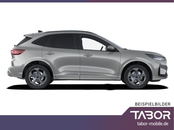 Ford Kuga FHEV ST-Line ACC TotW Kam360 SHZ LED 18Z bild 2
