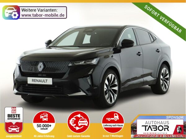 Renault Rafale Techno Pano WinterP ACC Nav eHK Kam 20Z bild