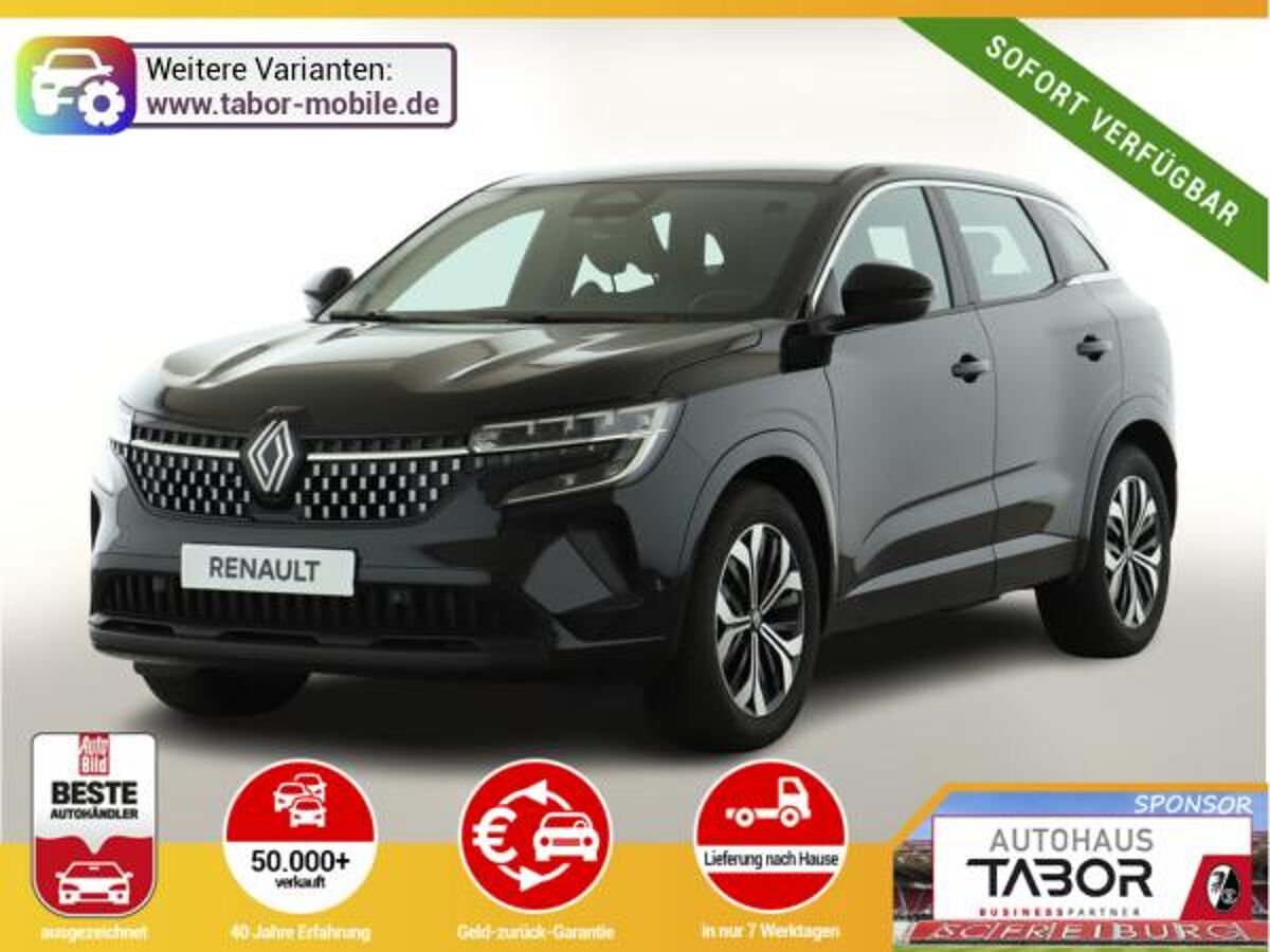 Renault Austral Evolution ACC TotW Nav SHZ Kam PDC 18Z bild