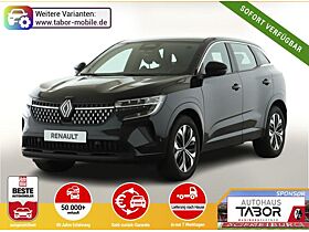 Renault Austral Evolution ACC TotW Nav SHZ Kam PDC 18Z Renault Austral Evolution ACC TotW Nav SHZ Kam PDC 18Z