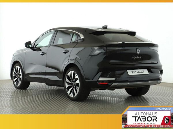 Renault Rafale Techno Pano WinterP ACC Nav eHK Kam 20Z bild 3