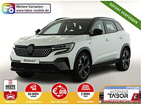 Renault Austral E-Tech Techno Espr Alpine Pano 360° ACC Renault Austral E-Tech Techno Espr Alpine Pano 360° ACC