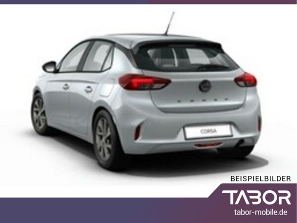 Opel Corsa 1.2 100 LM16Z Kam PDC vo/hi SichtP Temp bild 3