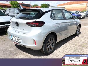 Opel Corsa 1.2 100 LM16Z Kam PDC vo/hi SichtP Temp bild 3