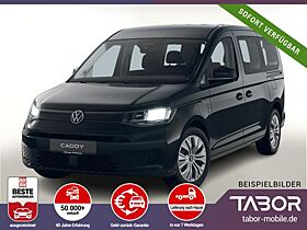 Volkswagen Caddy Maxi PHEV 7S Leder AC(2Zone) AppC Temp Kam Volkswagen Caddy Maxi PHEV 7S Leder AC(2Zone) AppC Temp Kam